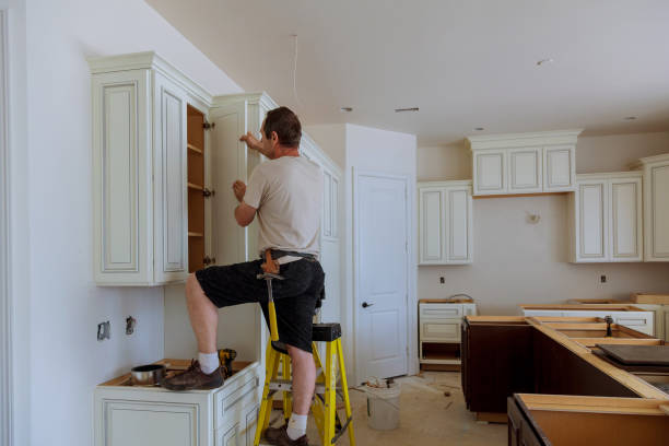 Licensed Kitchen Island Installation service in Morton, PA - Remodeling Of Kitchen