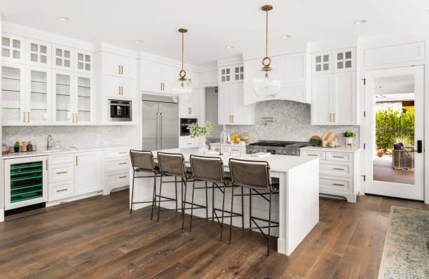 24/7 Emergency Kitchen Island Installation experts in Morton, PA