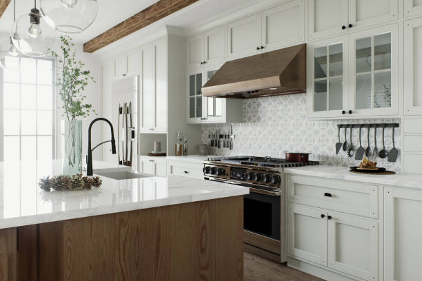 Affordable Kitchen Island Installation solutions in Morton, PA
